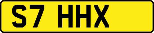 S7HHX
