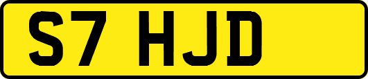 S7HJD