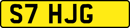 S7HJG