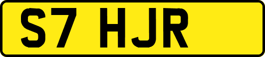 S7HJR