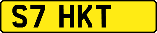 S7HKT