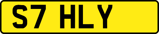 S7HLY