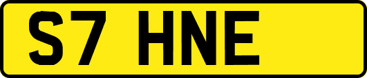 S7HNE