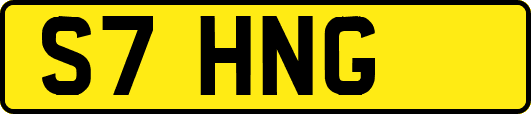 S7HNG