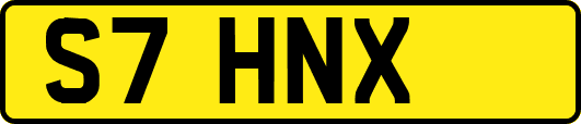 S7HNX