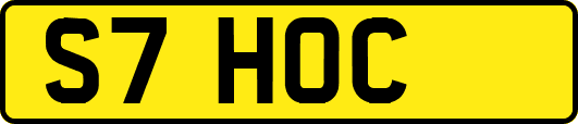 S7HOC