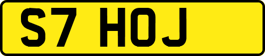 S7HOJ