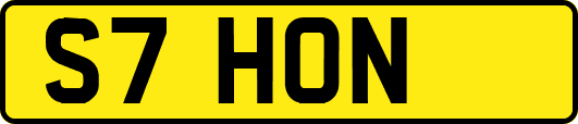 S7HON