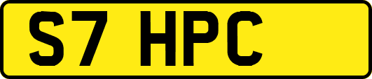 S7HPC