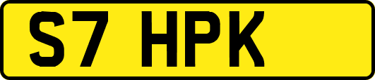 S7HPK