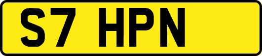 S7HPN