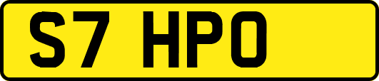 S7HPO