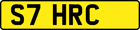 S7HRC