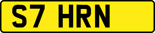 S7HRN