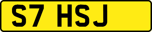 S7HSJ
