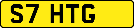 S7HTG