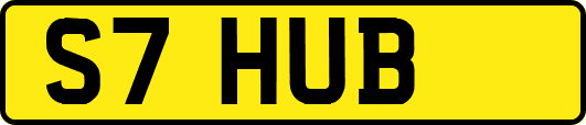 S7HUB