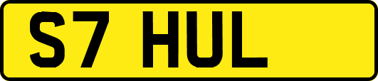 S7HUL