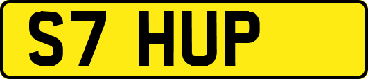 S7HUP