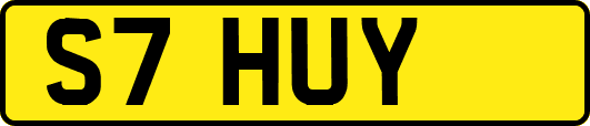 S7HUY