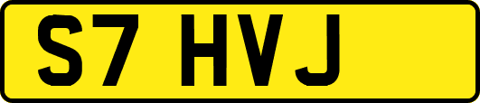 S7HVJ