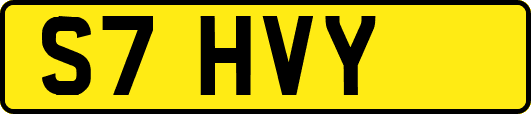 S7HVY