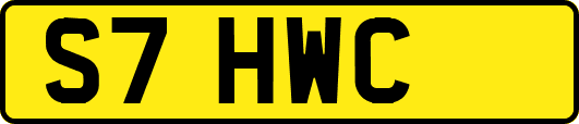 S7HWC