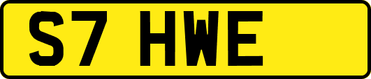 S7HWE