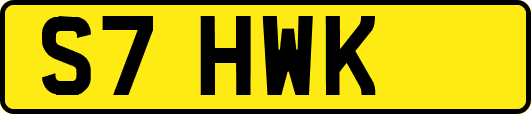 S7HWK