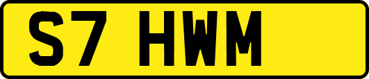 S7HWM