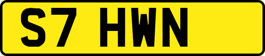 S7HWN