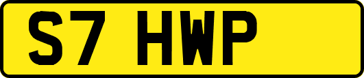S7HWP