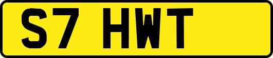 S7HWT