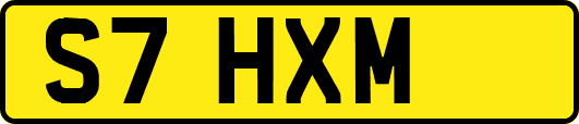 S7HXM