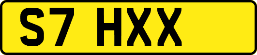 S7HXX