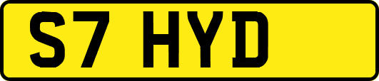 S7HYD