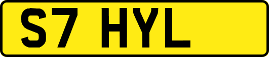 S7HYL