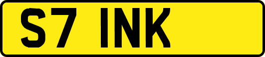 S7INK