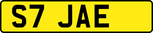 S7JAE