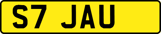 S7JAU