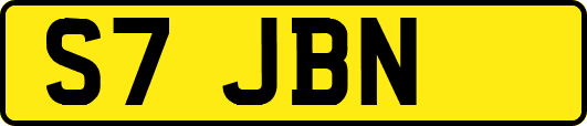 S7JBN