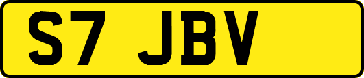 S7JBV