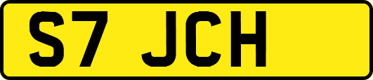 S7JCH