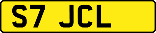 S7JCL