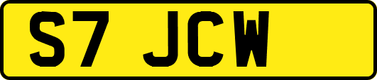 S7JCW