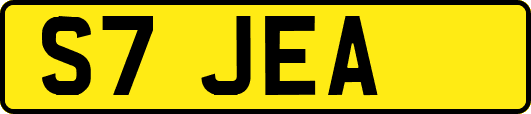 S7JEA