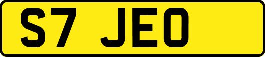 S7JEO