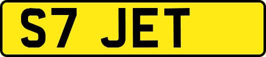S7JET