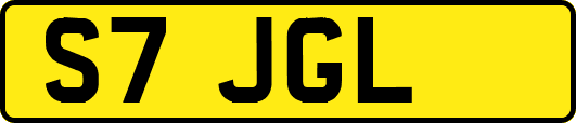 S7JGL