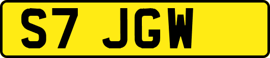 S7JGW